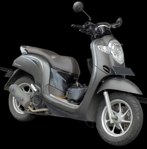 Tejakula Rent Motorbike And Scooter