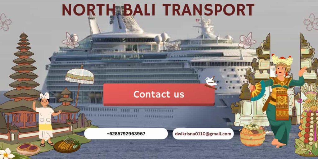 celukan bawang port taxi