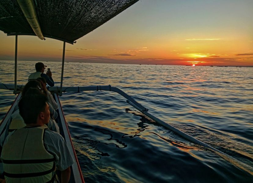 lovina dolphin tour