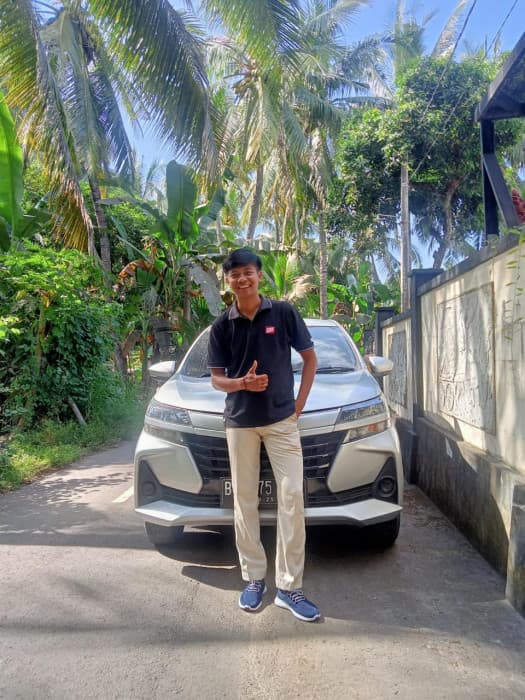 celukan bawang port Transport & Taxi Service