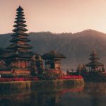 ulun danu temple