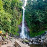 git_git Waterfall