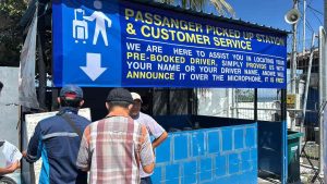 best transport at celukan bawang port | celukan bawang port taxi