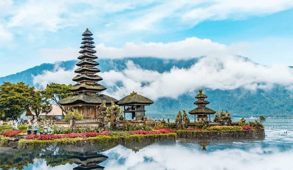 available north bali tour service